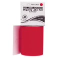 thumbnail image 4 of HOUSELABELS Compatible DYMO 1744907 4XL RED Shipping Labels (4" x 6"), Strong Permanent Adhesive, Compatible with DYMO LW 4XL, Rollo & Zebra Desktop Printers, 2 Rolls /440 Labels, 4 of 4