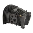 thumbnail image 1 of Chainsaw Cylinder Head Piston Kit, 537320402 Rustproof Steel Metal Heavy Duty Anti Deform Well Equipped  For Repairing, 1 of 8