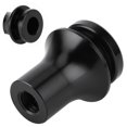 thumbnail image 4 of Shifter Lever Boot Adapter Manual  Knob Boot Retainer  Knob Boot Holder Retainer Jam Nut Adapter M10x1.5 For HandGear Shifter Lever, 4 of 8