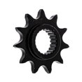 thumbnail image 4 of Niche Sprocket Chain Set for Polaris Trail Blazer 250 11/40T 520 ATV MK1003910, 4 of 9