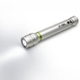 thumbnail image 2 of Ozark Trail 2000 Lumen Auto-Dimming LED Rechargeable Flashlight, 2 of 10