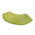 thumbnail image 2 of 1pc Foam Bath Rug Embossed Bathroom Mat Water Absorbent And Washable Bath Rugs Non-Slip Thick Soft And Comfortable Carpet For Show, 2 of 5