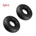thumbnail image 1 of 2X Inner Tube 15x6.00-6 NHS TR13 Valve For Lawn Mower Tractor Golf Cart ATV Tire, 1 of 1