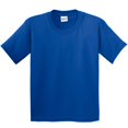 thumbnail image 1 of Gildan Youth  Heavy Cotton T-Shirt, 1 of 3