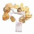 thumbnail image 1 of Ramadan Eid String Light Lune Étoile Lampe Mubarak Lune LED String Lights for Indoor Ramadan Festival Décorations, 1 of 10