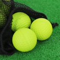 thumbnail image 4 of 24 Pack Golf PU Foam Practice Balls, 4 of 8