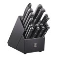 thumbnail image 1 of ZWILLING TWIN Gourmet 18 Piece Knife Block Set, 1 of 10