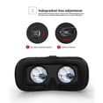 thumbnail image 4 of EGNMCR The Virtual Reality Gaming Glasses System For Vr Headsets Vr Headsets For And Android Phones Gifts For Children And Adults VR Glasses, 4 of 9