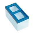 thumbnail image 2 of Mini Réfrigérateur de Maison Modèle Créatif Mini Congélateur Horizontal Mini Frigo Ornement, 2 of 8