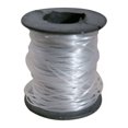 thumbnail image 3 of maskred 0 .8mm Transparent Nylon Fishing Line Spool Beading String Invisible Fishing Thread Small Beaded Fishing Line Beaded Wire DIY 3Set, 3 of 6