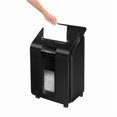 thumbnail image 2 of Fellowes AutoMax 100M 100-sheet Auto-feed Micro-cut Shredder, 2 of 3