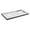 For 40, variant on Almencla Fish Tank Cover with Frame Keep Fish from Jumping Out Anti Jump DIY Tank Lid 43cmx25.5cmx1.2cm