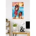 thumbnail image 3 of Disney Moana 2 - Moana et Siméa, 3 of 4