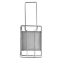 thumbnail image 3 of Camping Toaster, Stainless Steel Foldable Exquisite Camp Toaster Rack, Handheld Practical Travel Camping Picnic For Family Party, 3 of 8