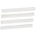 thumbnail image 4 of Round Thread Standoffs, Precise Connection 10Pcs M4x0.7mm Aluminum Alloy Column  For Bearing Shaft For Supporting Workpiece Long 48mm,Long 50mm,Long 52mm,Long 54mm,Long 56mm, 4 of 8