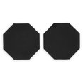 thumbnail image 2 of Reebok Delta Yoga Knee Pads, Set of 2, 2 of 4