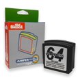 thumbnail image 1 of Nintendo 64 System Jumper Pak [Old Skool], 1 of 1