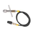 thumbnail image 4 of Soda Maker Direct Adapter Connector with High Pressure Hose for CO2 Tank Cylinder, 4 of 5