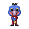 thumbnail image 1 of Funko Pop! Television: The Muppets - Gonzo Vinyl Figure, 1 of 3