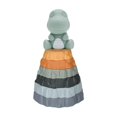 thumbnail image 3 of Esquirla Stacking Balancing Block Puzzle Game Birthday Gift Toddlers Educational Toys A A, 3 of 8