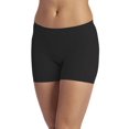 thumbnail image 1 of Jockey Essentials® Slimming Seamfree® Short, 1 of 3