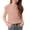 Rose Gold, variant on Feancey Trendy Toddler Girls Tops Summer Sleeveless Round Neck T-Shirts Kids Casual Solid Color Loose Tunic Tanks Sales Today Hot Pink 14Y