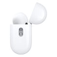 thumbnail image 3 of Open Box - Apple AirPods Pro (2nd generation) Noise Cancelling True Wireless Earbuds with USB-C MagSafe Charging Case, 3 of 6