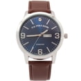 thumbnail image 1 of U.S Polo Assn. Men's Analog Watch With Day Date Feature, 1 of 2