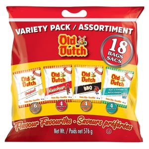 OD VARIETY PACK