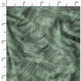 thumbnail image 2 of Soimoi Gray Heavy Satin Fabric Abstracts Abstract Print Sewing Fabric Yard 54 Inch Wide, 2 of 6