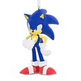 thumbnail image 2 of Hallmark Sonic The Hedgehog Ornement de Noël, 2 of 10