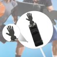 thumbnail image 1 of DYNWAVECA Padded Blocking Guard,Sports Training Tool,Waterproof,Adjustable,Padded Blocking and Sparring Training Pad,for Basketball Mma Teenager Short, 1 of 9