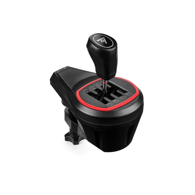 Thrustmaster TH8S Shifter pour (PC)