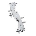 thumbnail image 4 of Tachiuwa Pince de Support de Tambour pour Percussion, 4 of 9