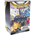 thumbnail image 1 of Pokemon TCG: Sword & Shield - Silver Tempest Booster Bundle, 1 of 2