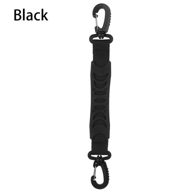 Ski Boot Strap Strength Hook Inline Skate s Ice Outdoor Skating Carrying Straps