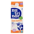thumbnail image 4 of 2L lactose free milk 1% Nutrinor, 4 of 11