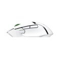 thumbnail image 4 of Razer Basilisk V3 X HyperSpeed Gaming Mouse - White, 4 of 8