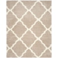 thumbnail image 3 of Safavieh Montreal Cebrail Geometric Shag Area Rug, 3 of 3