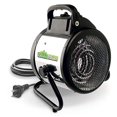 thumbnail image 1 of Bio Green Radiateur Électrique pour Serres, Palma Basic 1500 W, incl. Frostthermostat, 1 of 7