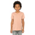 thumbnail image 1 of Bella + Canvas Youth Triblend Short-Sleeve T-Shirt, 1 of 1