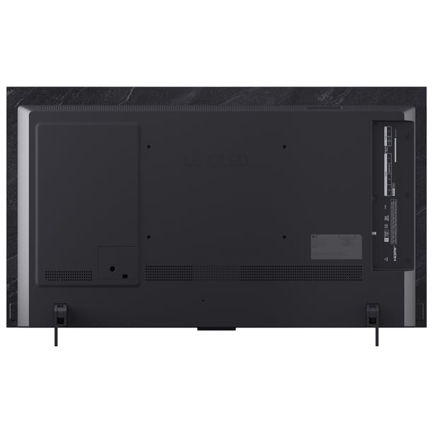 42 inch LG OLED evo AI C5 4K Smart TV 2025 - Walmart.ca
