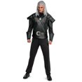 thumbnail image 1 of The Witcher Adult Classic Geralt Costume, 1 of 2