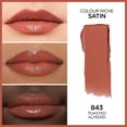thumbnail image 3 of L'Oréal Paris Colour Riche Original Satin Lipstick, 3 of 7