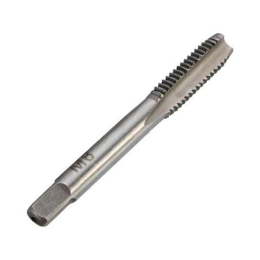 6pcs T-hand Reversible Single Tap Wrench Set Adjustable Plug durable retcheting Tap Tool Detachable Wrench Hand Machine