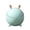 Mint Green, variant on Ohufall Small Humidifier Bedroom Humidifier Portable Desktop Hydrating Device Indoor Desk And Car Home Room Humidifier