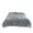 Blue, variant on XZNGL Fleece Throw Blanket Soft Throw Blanket 70 cm x 100 cm Polyester Nap Size for Bed Sofa Car Camping with Locked Stitched Edges and Quick Dry Fabric