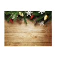 thumbnail image 2 of EGNMCR Room Decor, Home Decor Imitation Wood Grain Photography Props 3D Photo Background Cloth Presentation Photography Background, 2 of 2