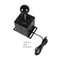 thumbnail image 2 of Levier de Vitesse Simulateur USB pour PC, Levier de Vitesse Compatible avec Logitech G25 G920 et, 2 of 5