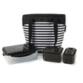 thumbnail image 4 of Sac-Repas Arctic Zone Uptown avec Intérieur Isolé et Extérieur en Polyester Durable, 4 of 5